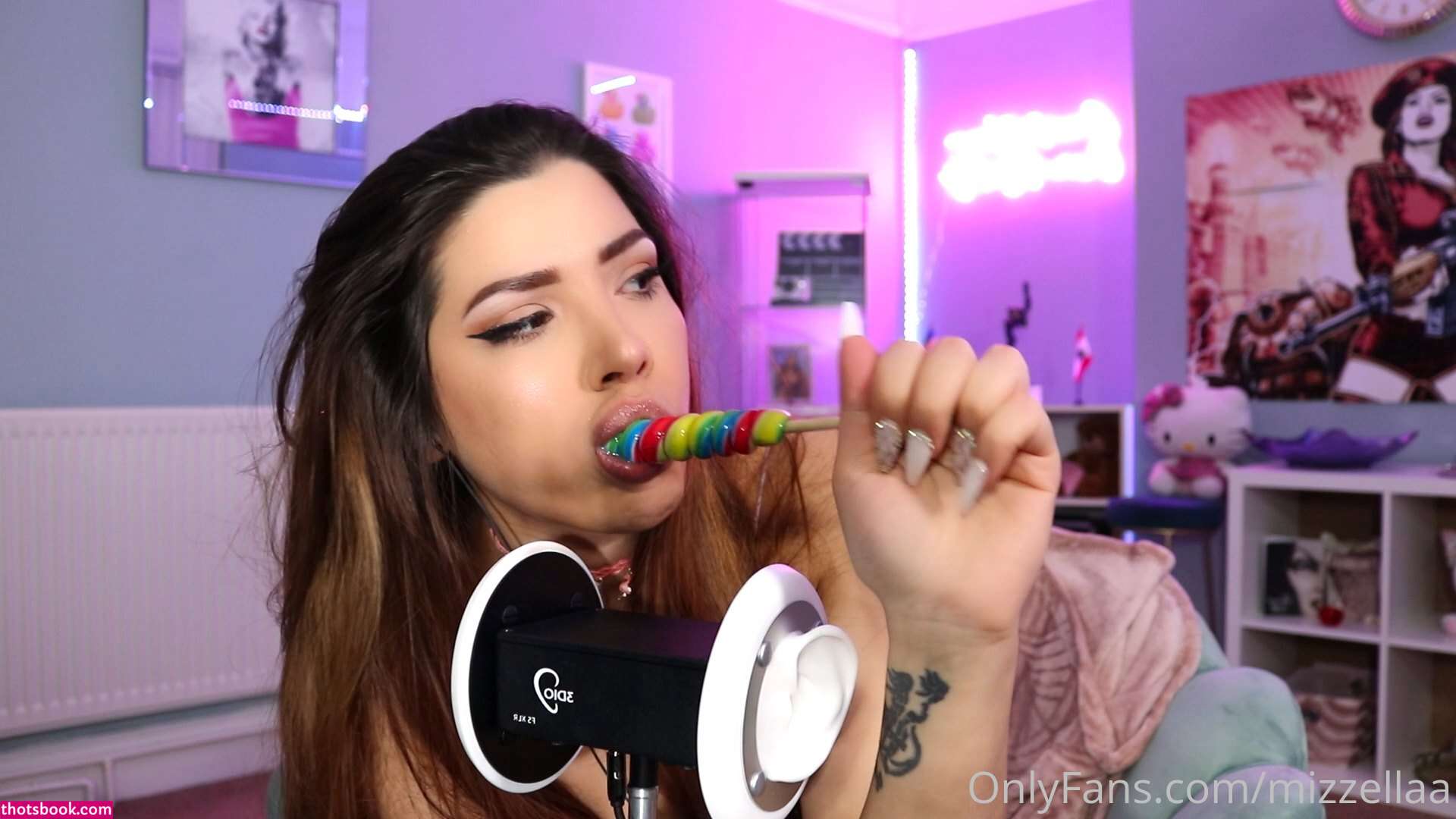 Mizz Ellaa Photo #155