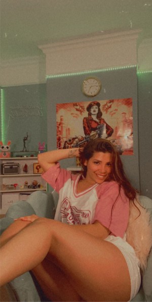 Mizz Ellaa Photo #159