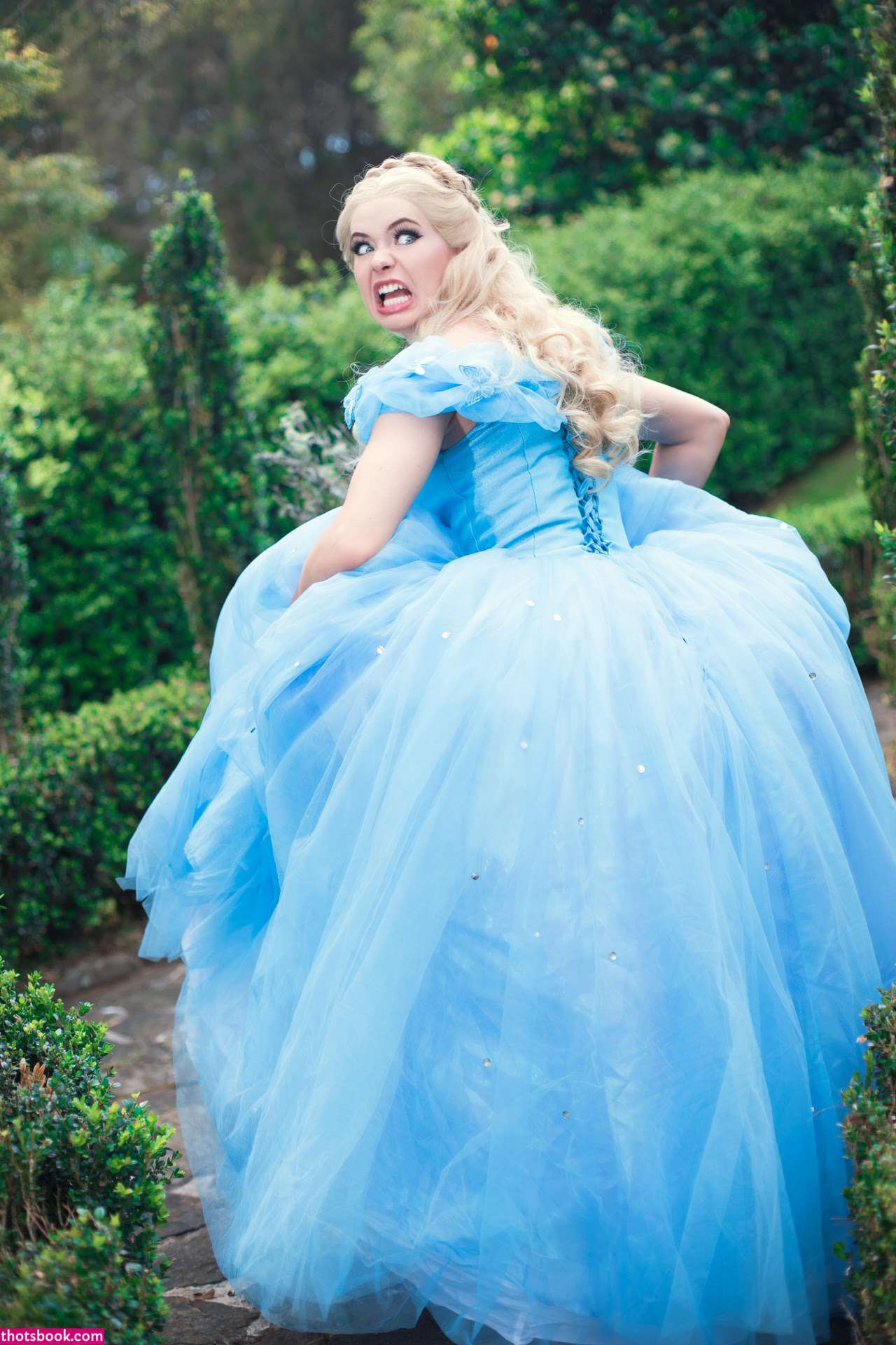 Nichameleon Photo #413