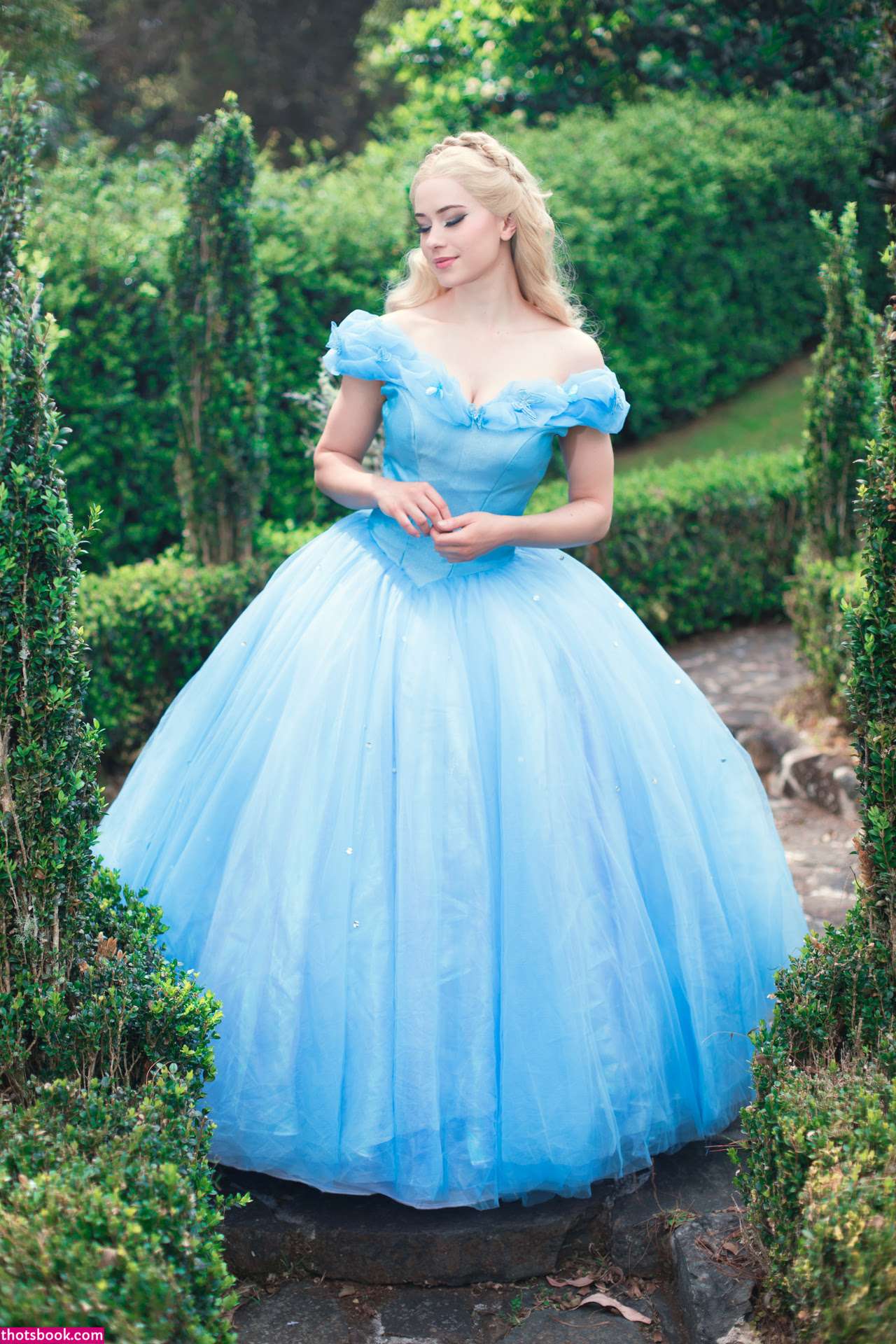 Nichameleon Photo #414