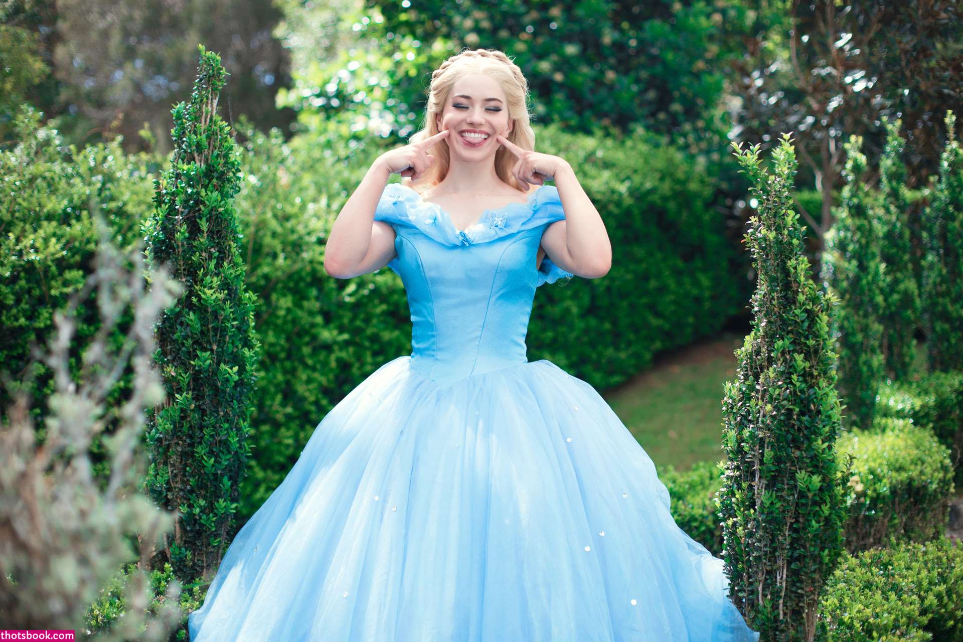 Nichameleon Photo #416