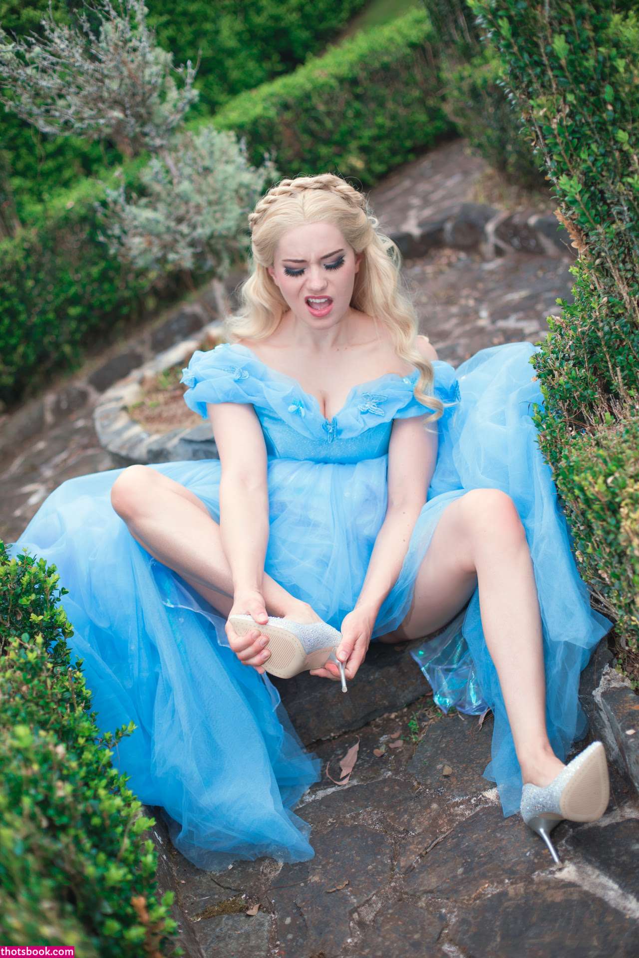 Nichameleon Photo #417