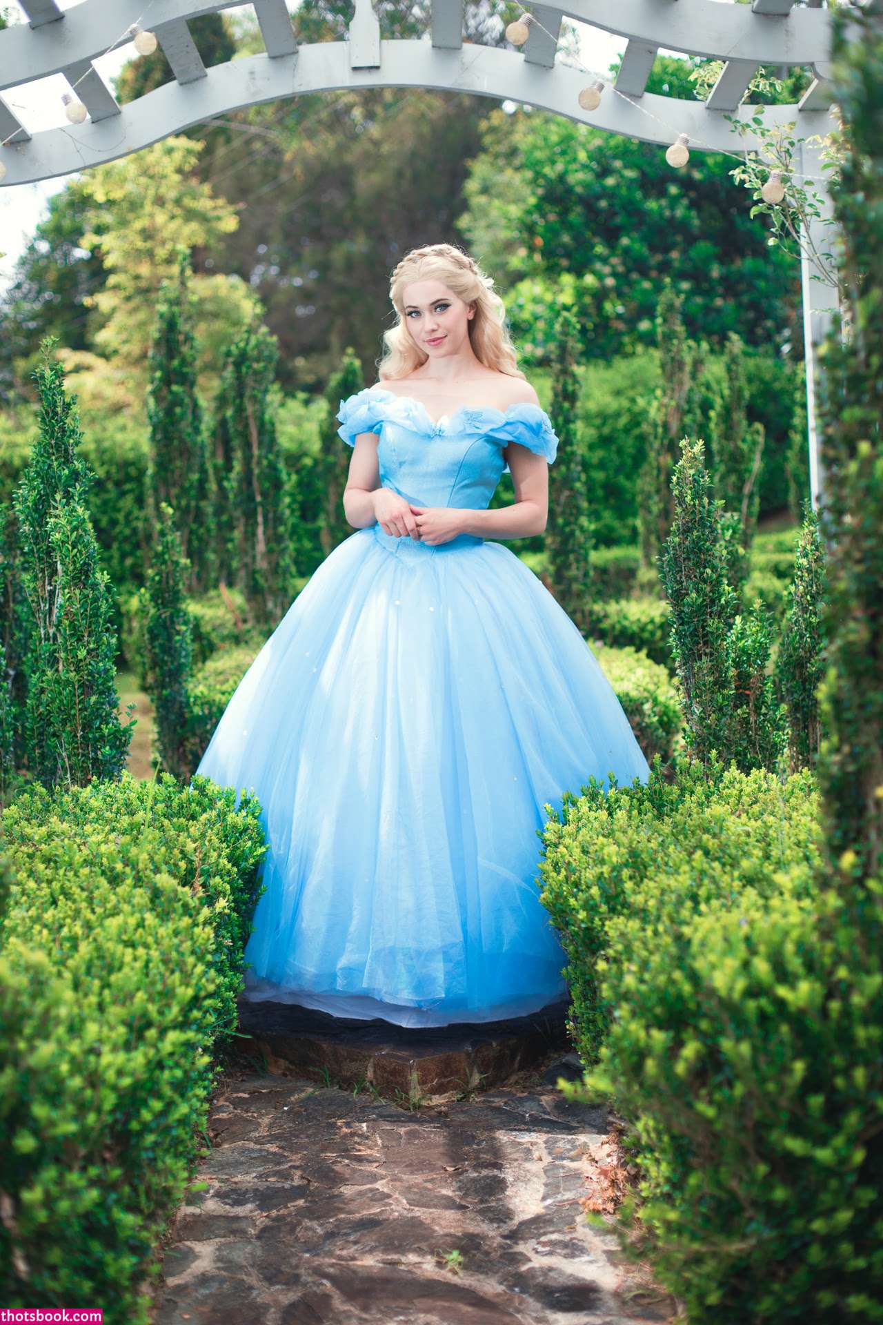 Nichameleon Photo #424