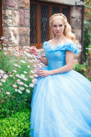 Nichameleon Photo #400