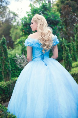 Nichameleon Photo #407