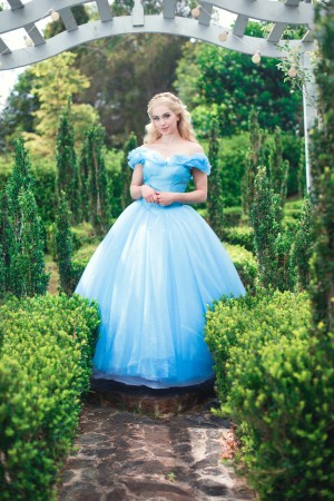 Nichameleon Photo #424