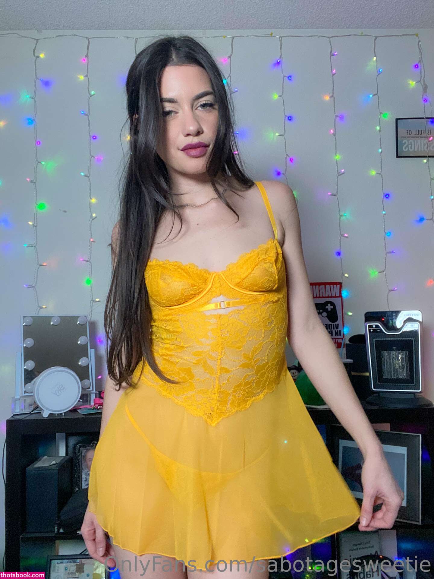 Sabotagesweetie Photo #13