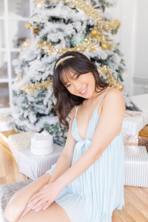 Jeannie Elise Mai Photo #103