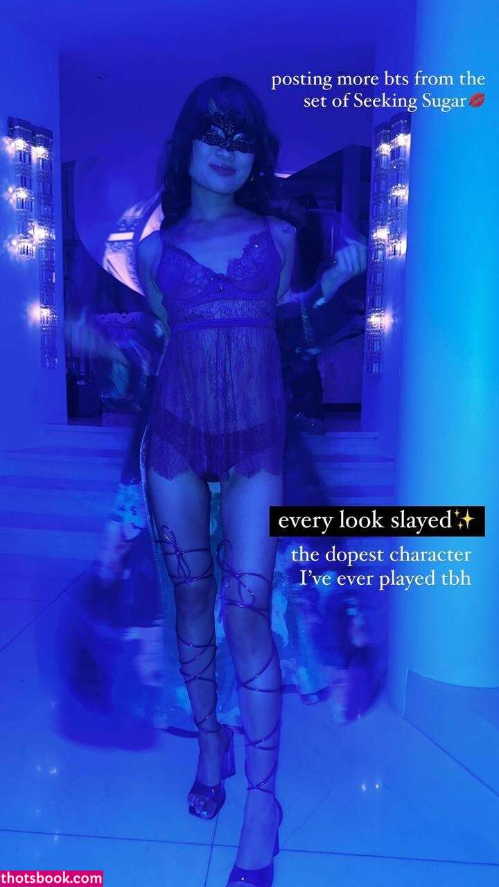 Jeannie Elise Mai Photo #129