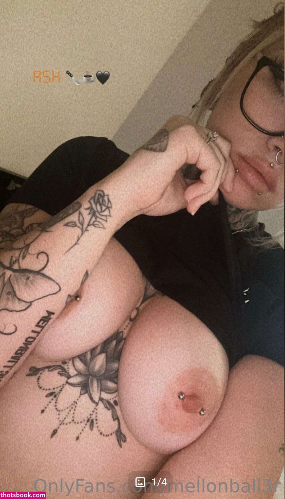 Mellonballer Photo #105