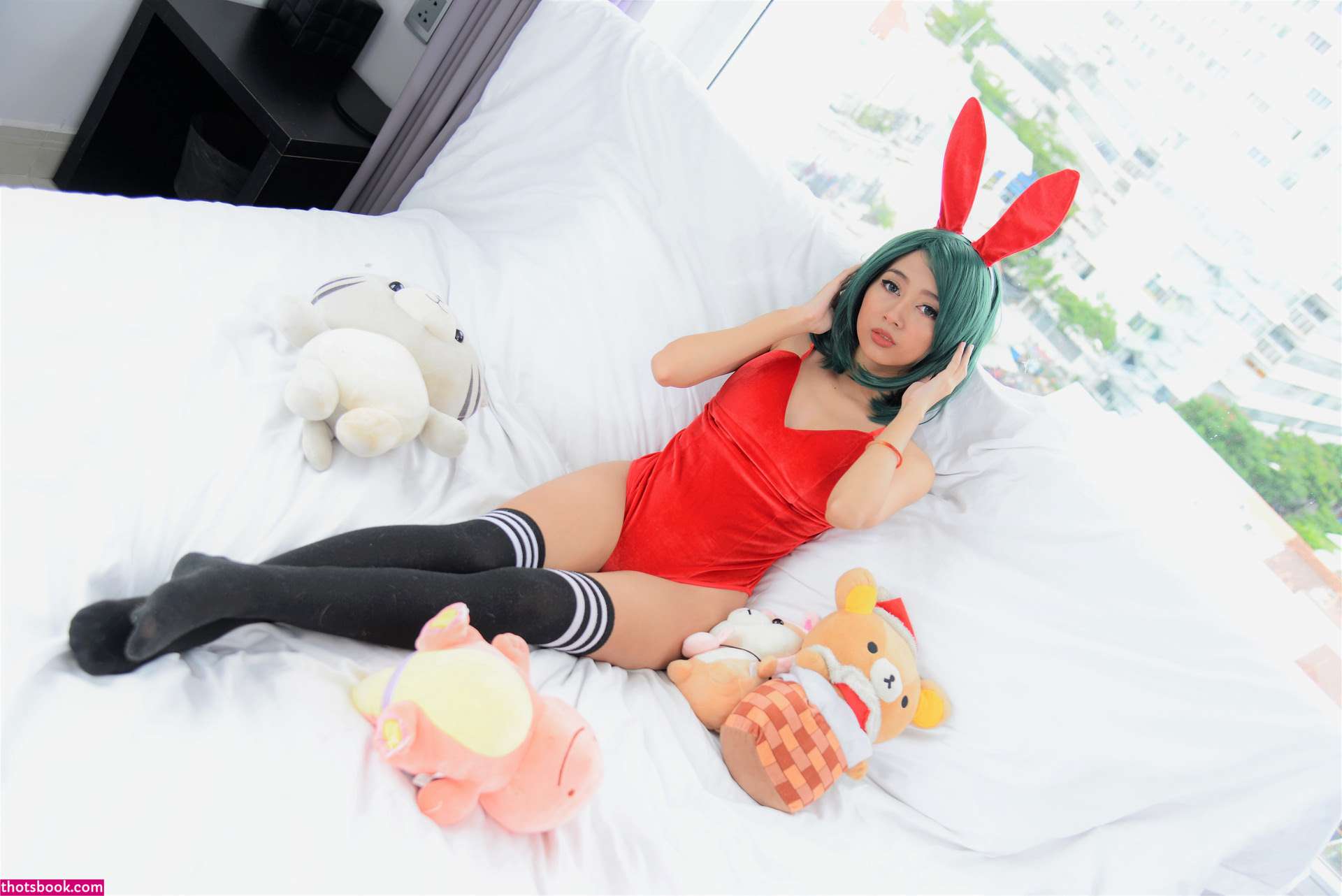 Mercury Nguyen Photo #73