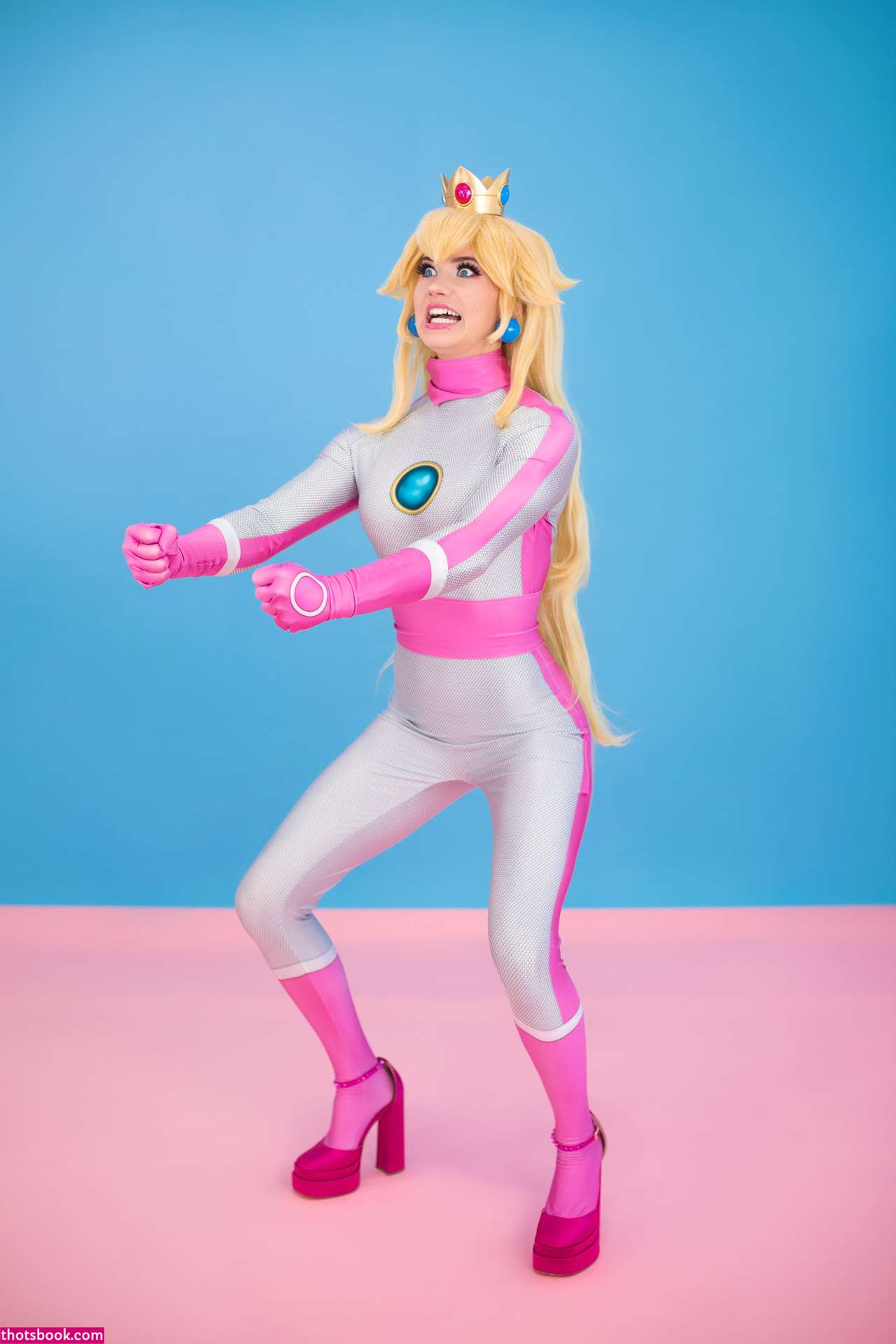 Nichameleon Photo #505