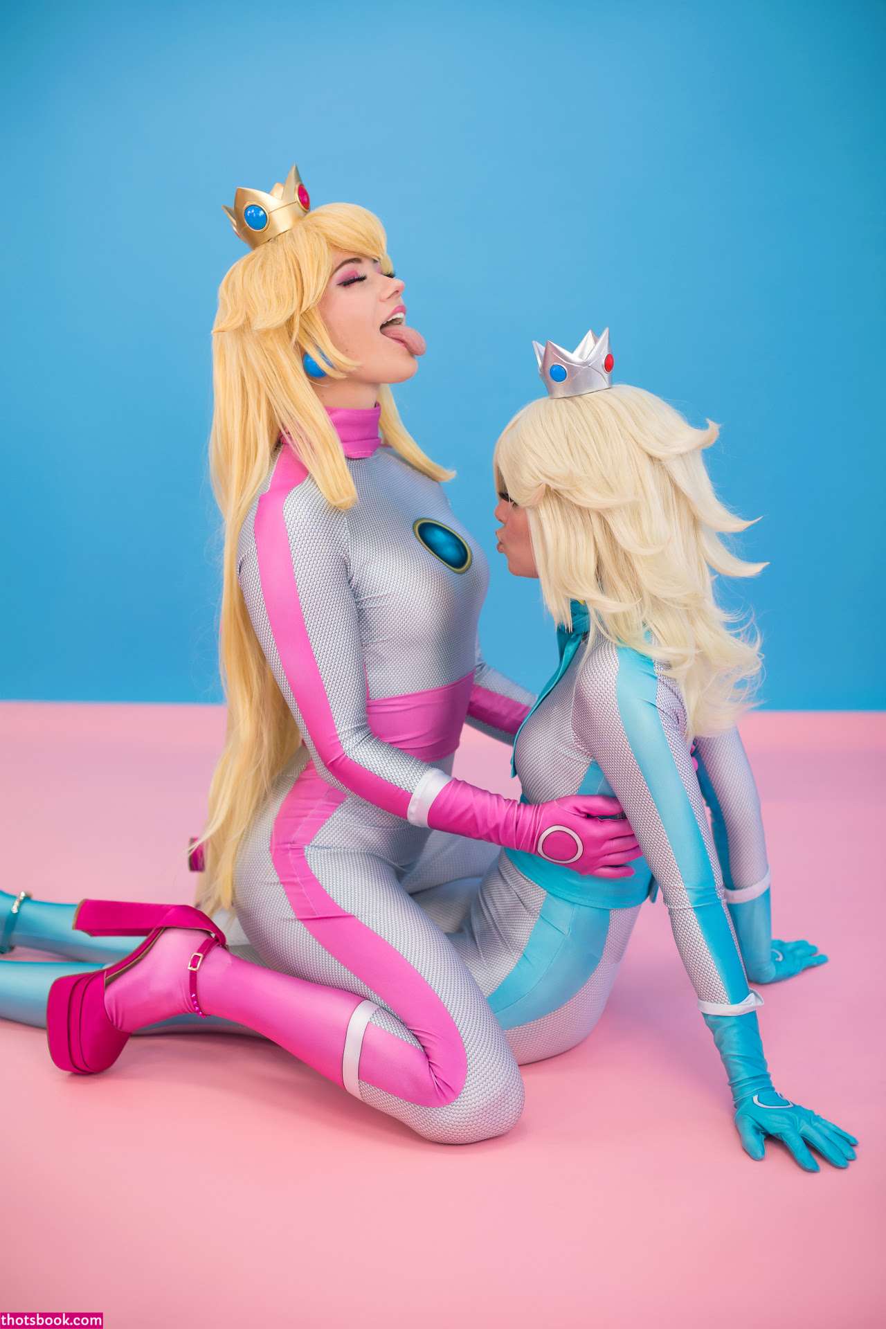 Nichameleon Photo #525