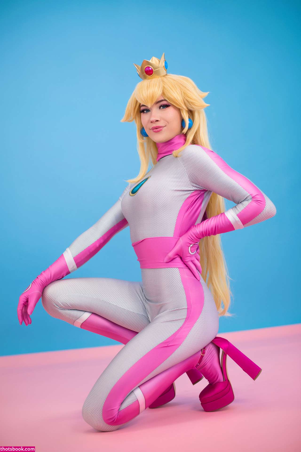 Nichameleon Photo #526