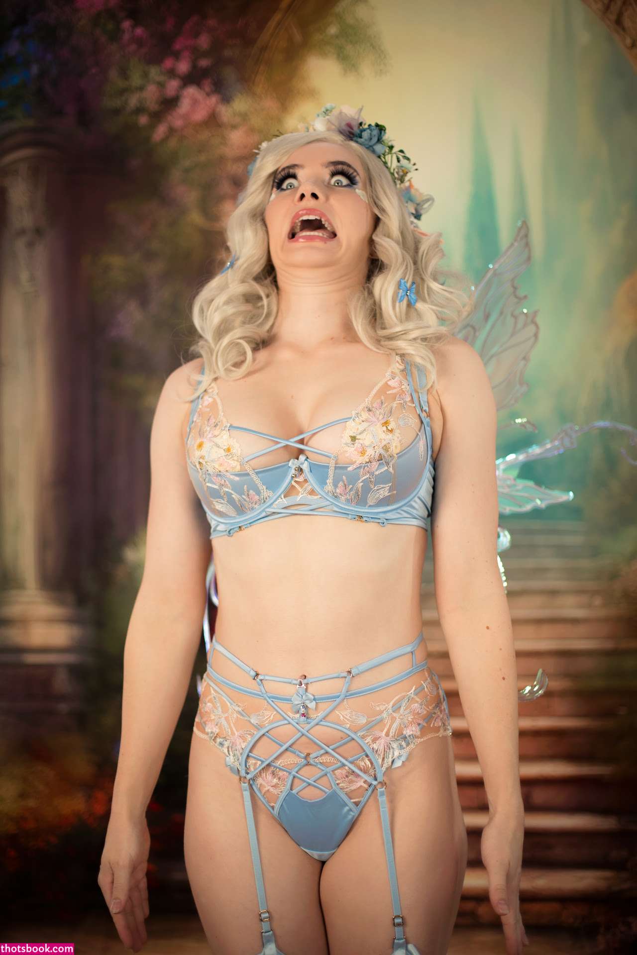 Nichameleon Photo #561