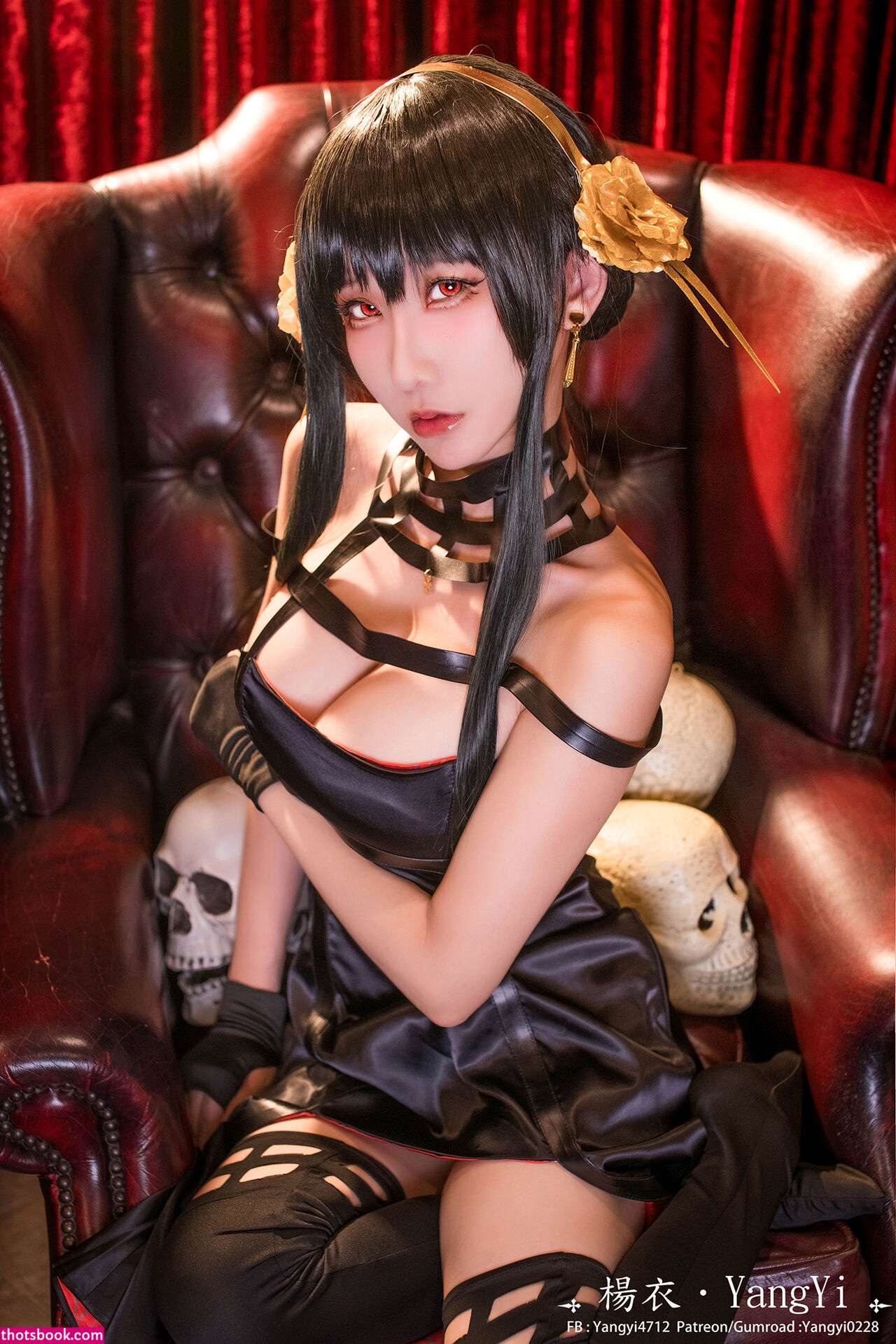 Yangyi Photo #39