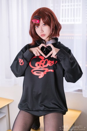 Yangyi Photo #50