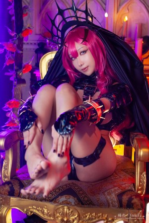 Yangyi Photo #81