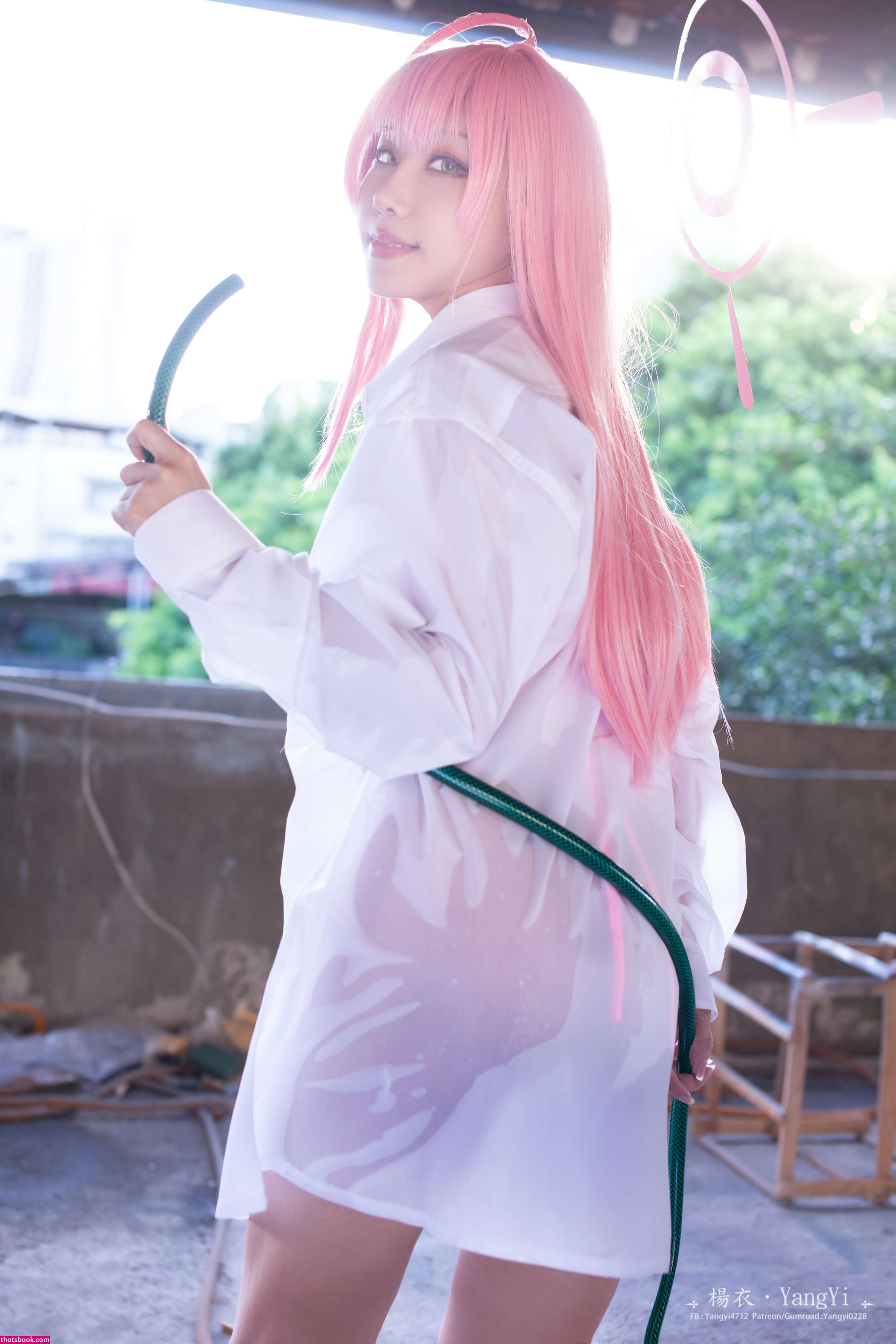 Yangyi Photo #88