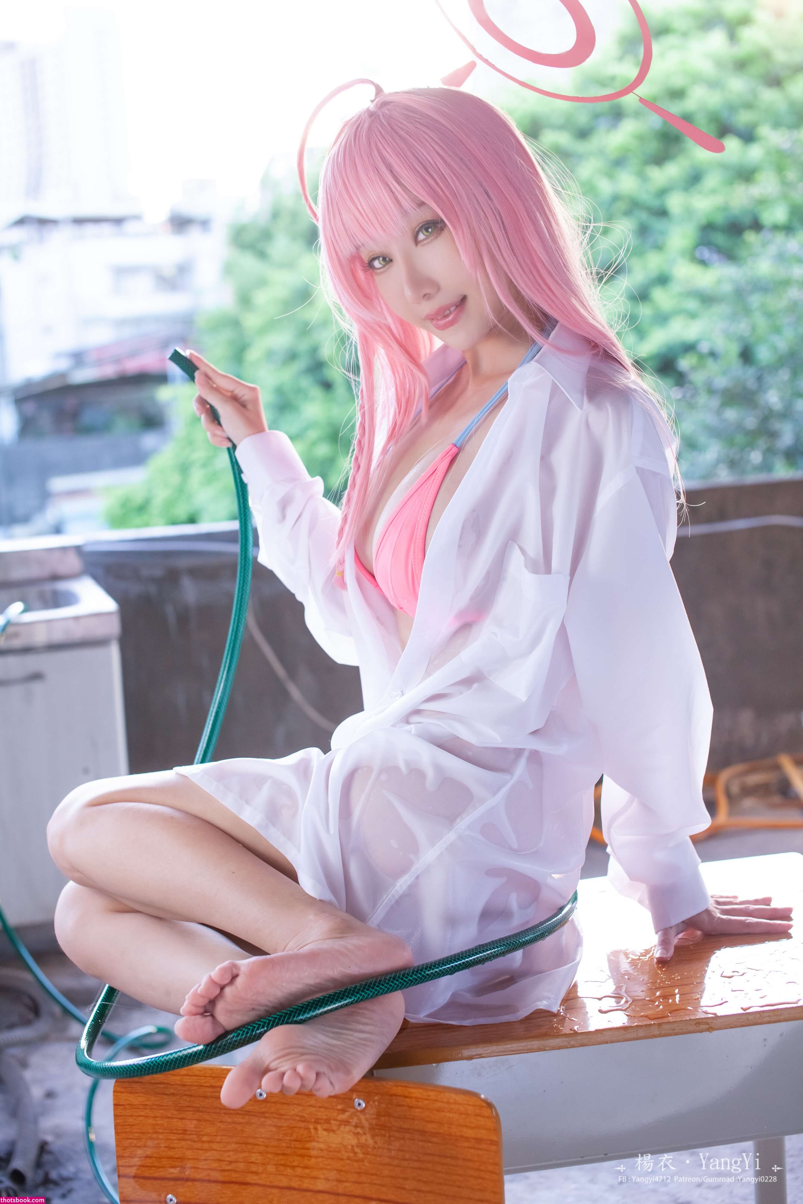 Yangyi Photo #90