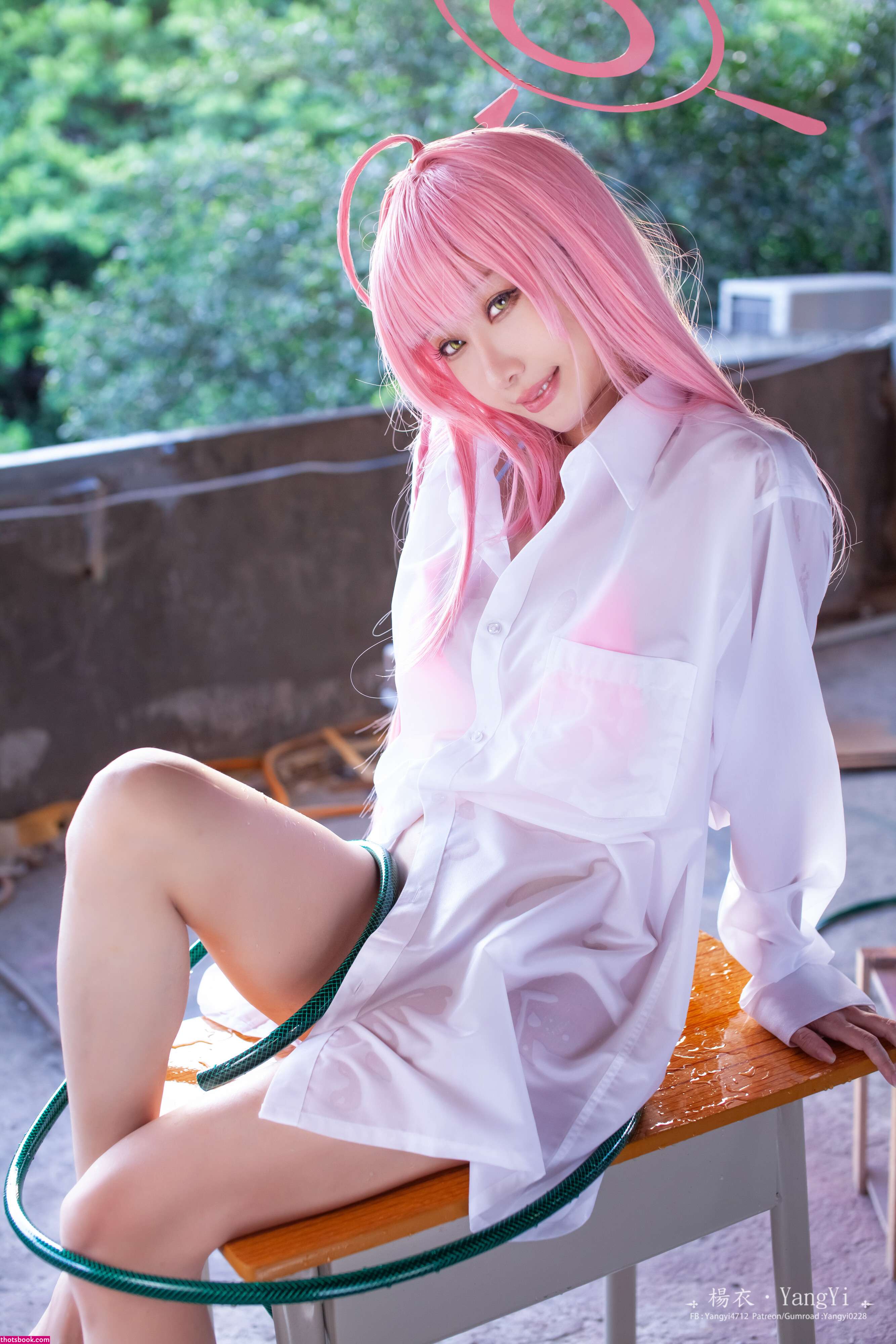 Yangyi Photo #111