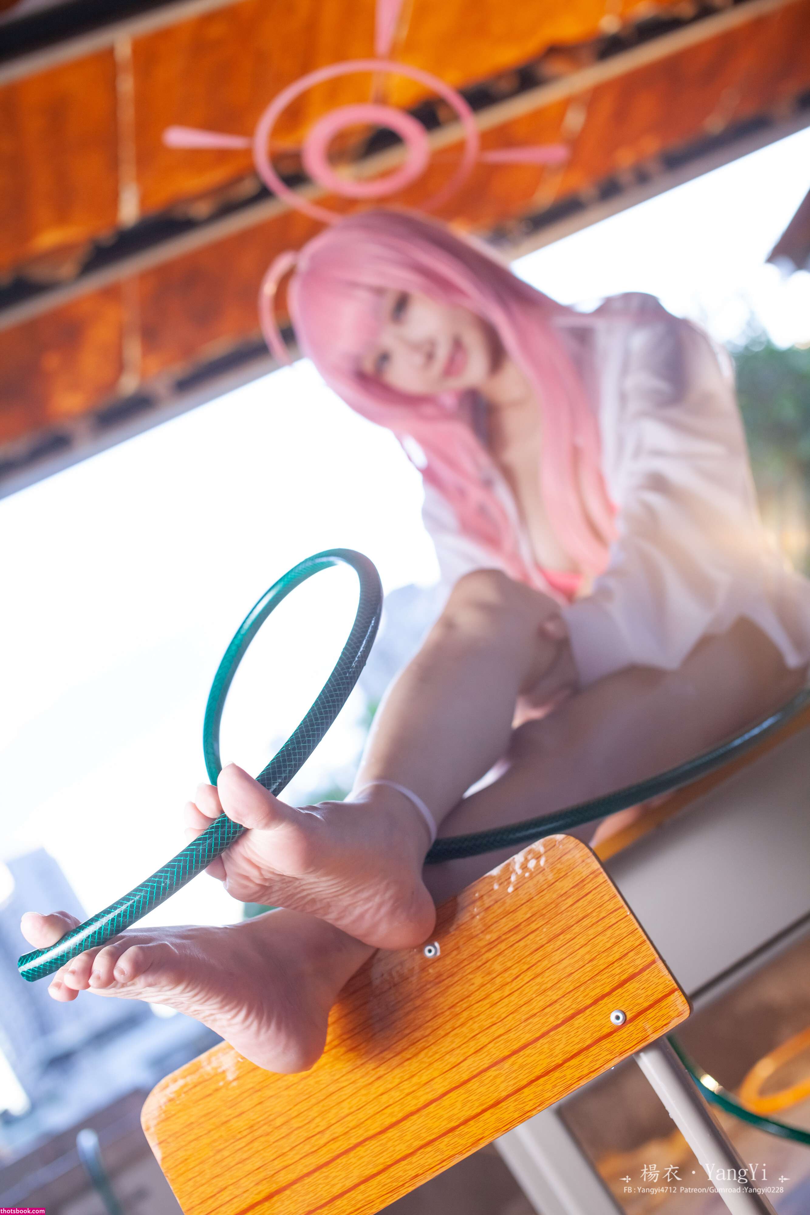 Yangyi Photo #128
