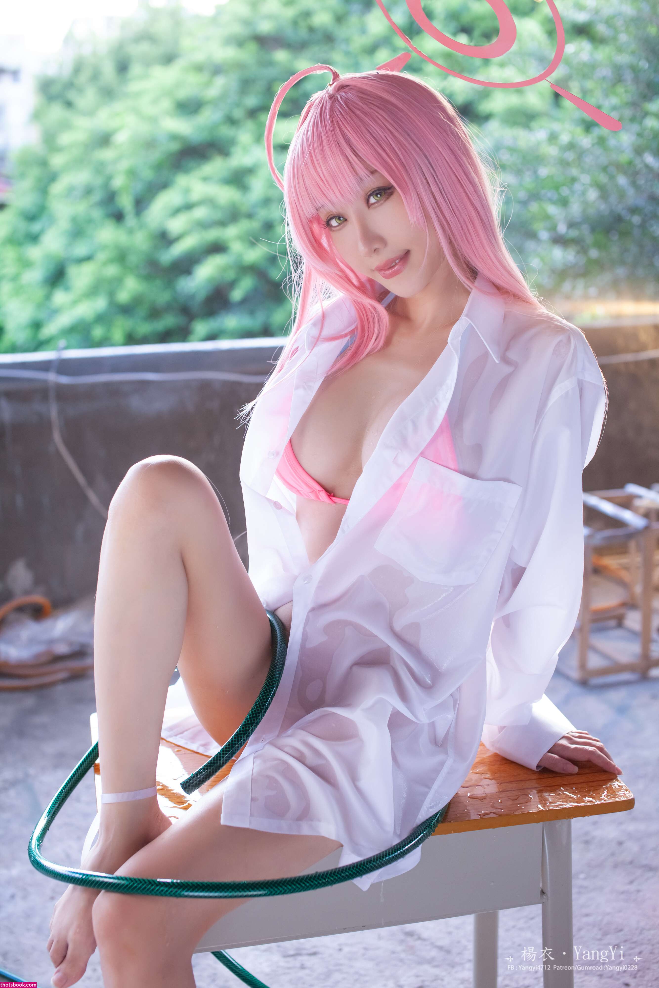 Yangyi Photo #134