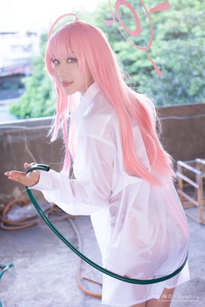 Yangyi Photo #119