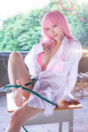 Yangyi Photo #121