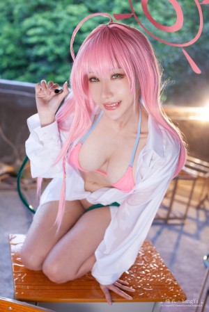 Yangyi Photo #131