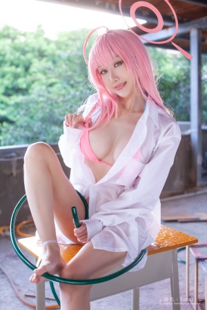 Yangyi Photo #140