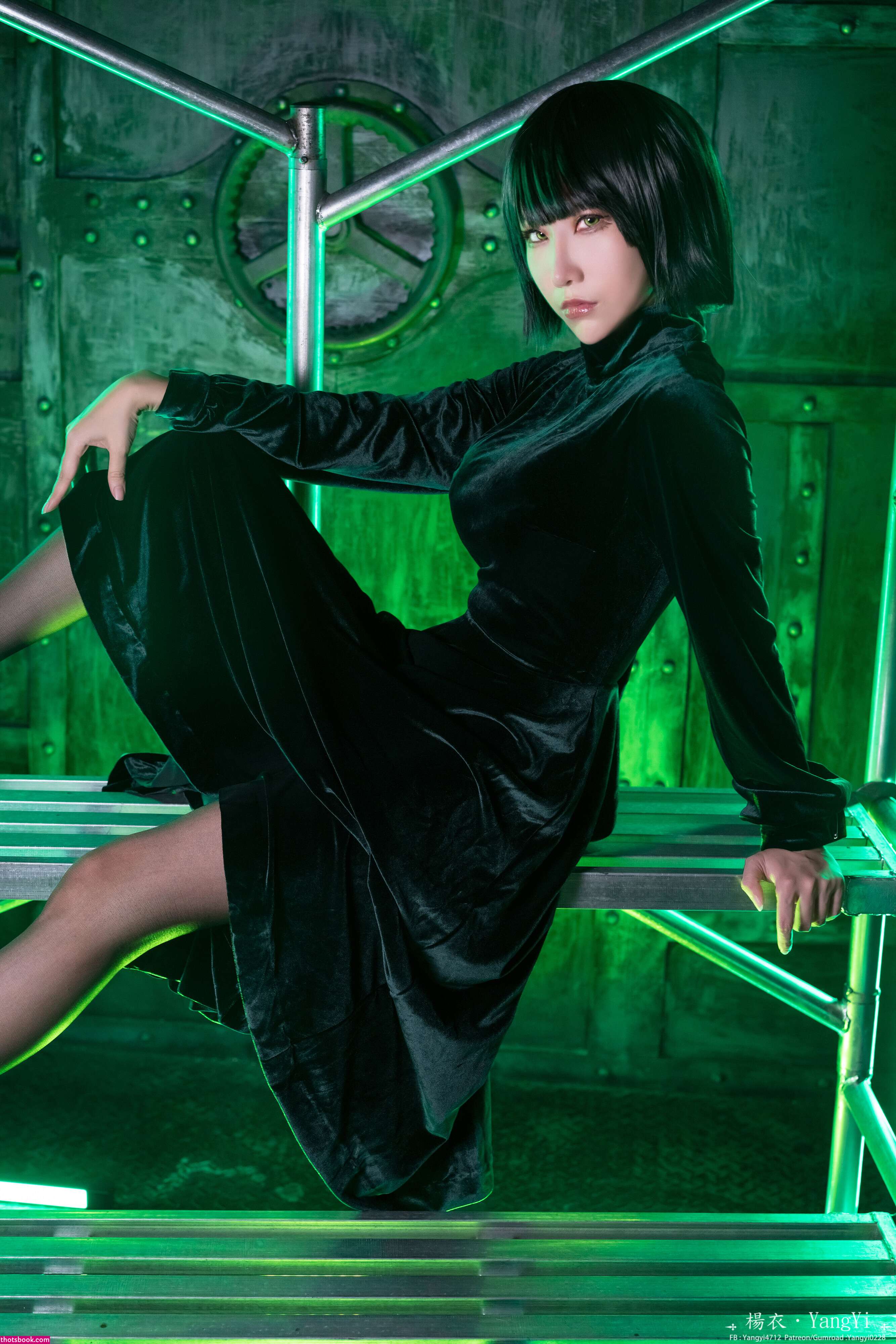 Yangyi Photo #145