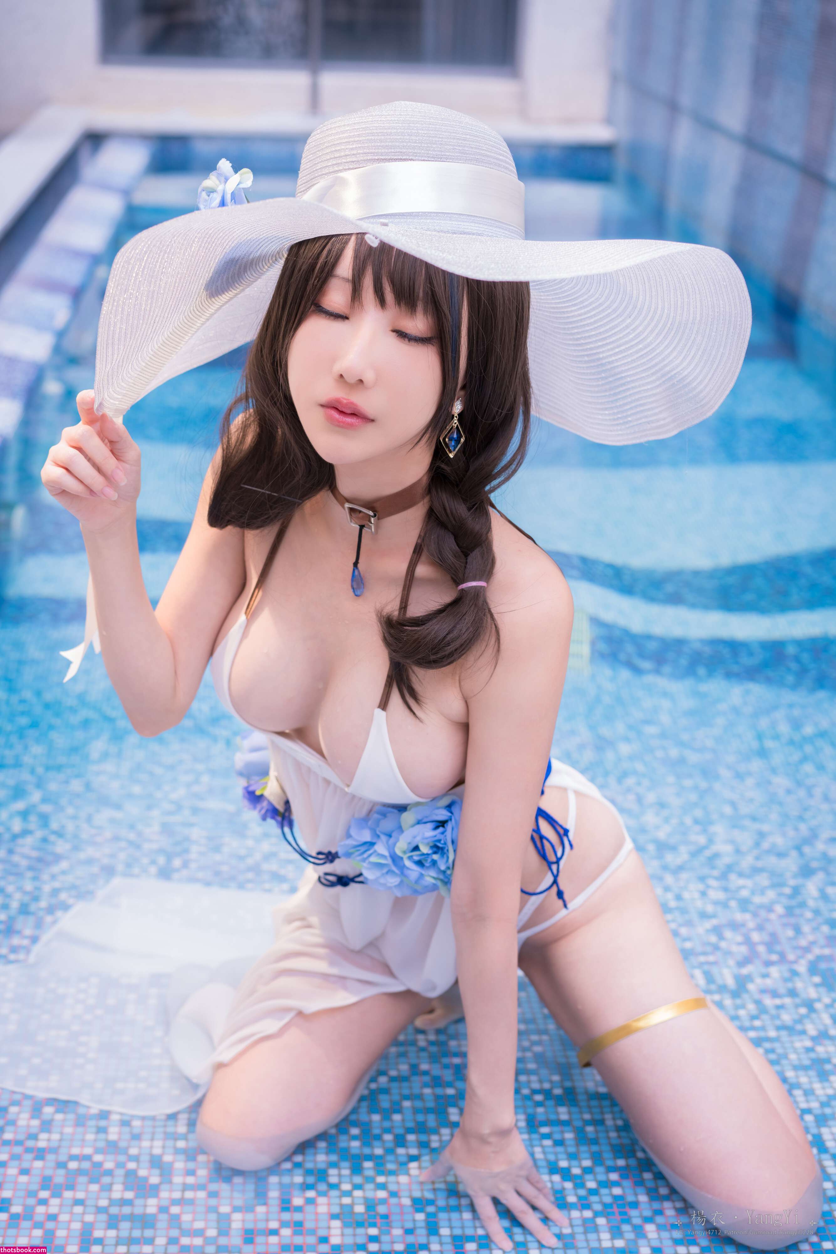 Yangyi Photo #173