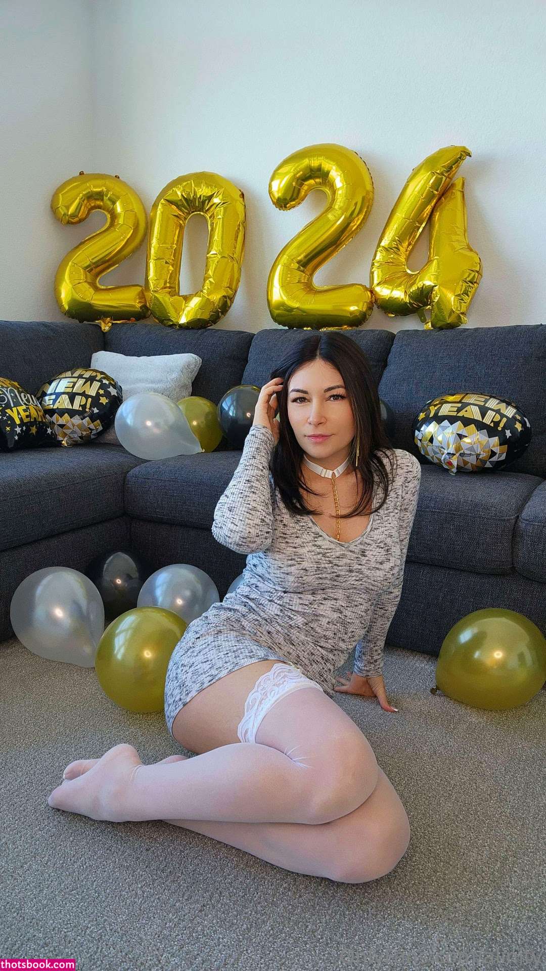 Alinity Photo #773