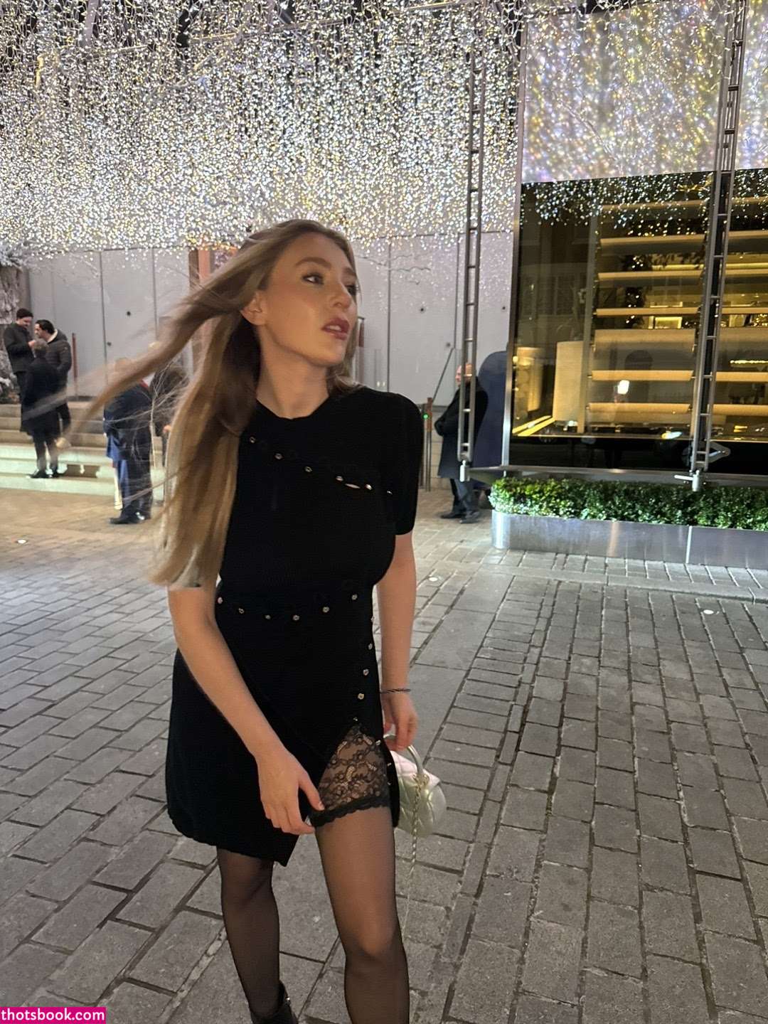 Beth lily Photo #266