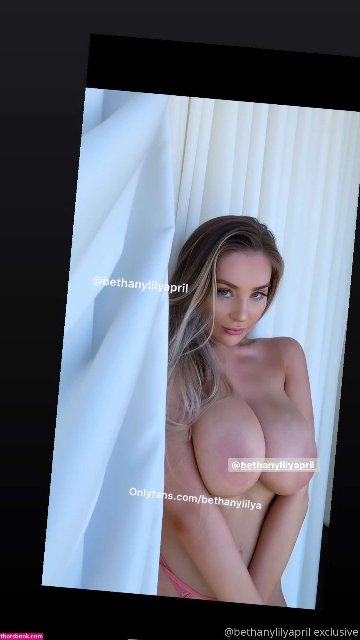 Beth lily Photo #309