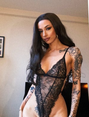 Mistresslilymay Photo #32