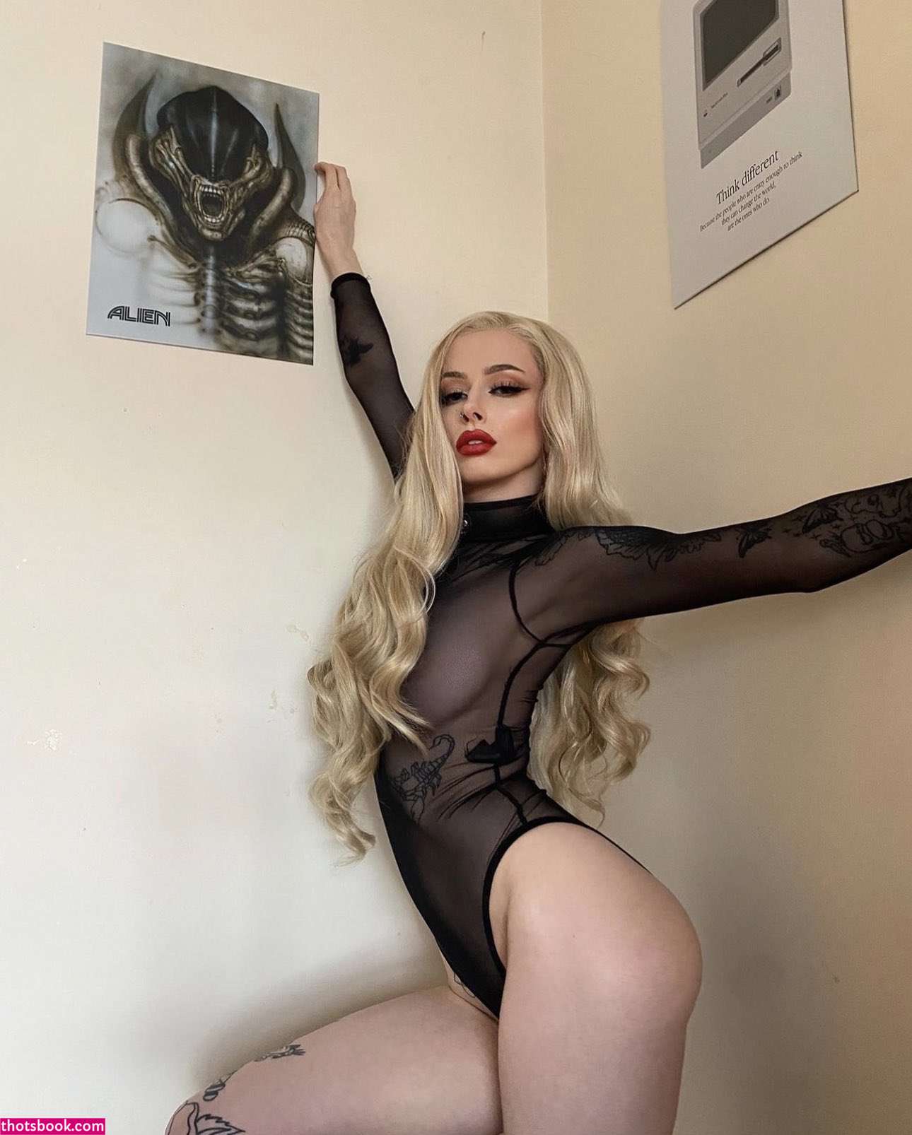 Mistresslilymay Photo #42