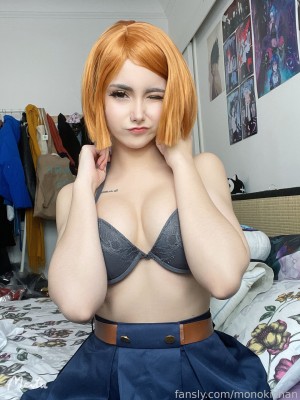 Monokichan Photo #67