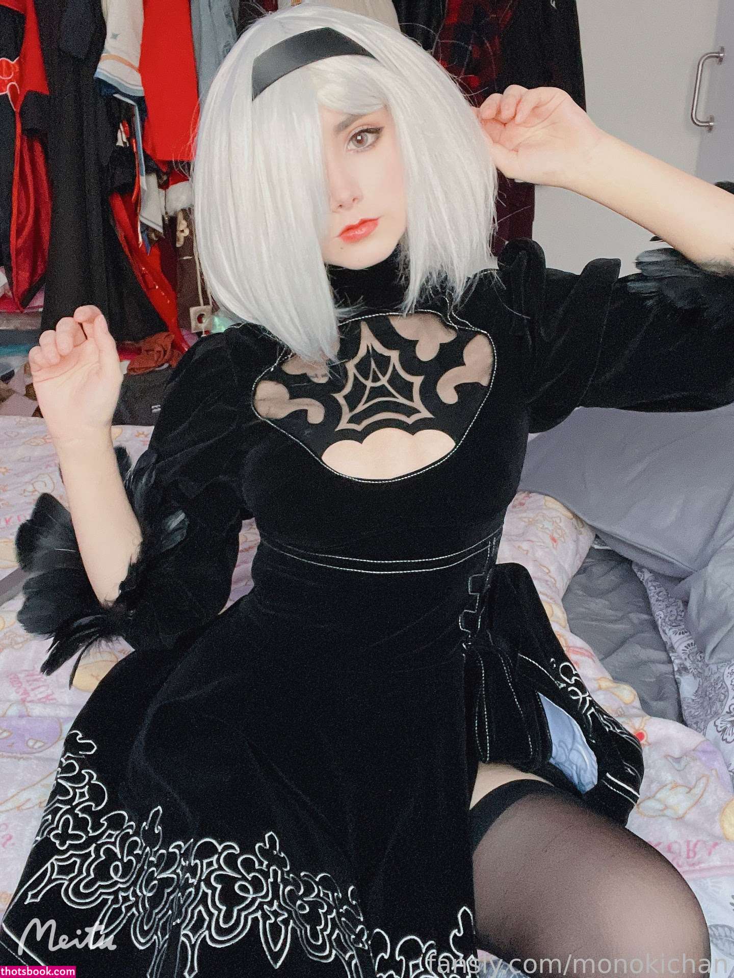 Monokichan Photo #121