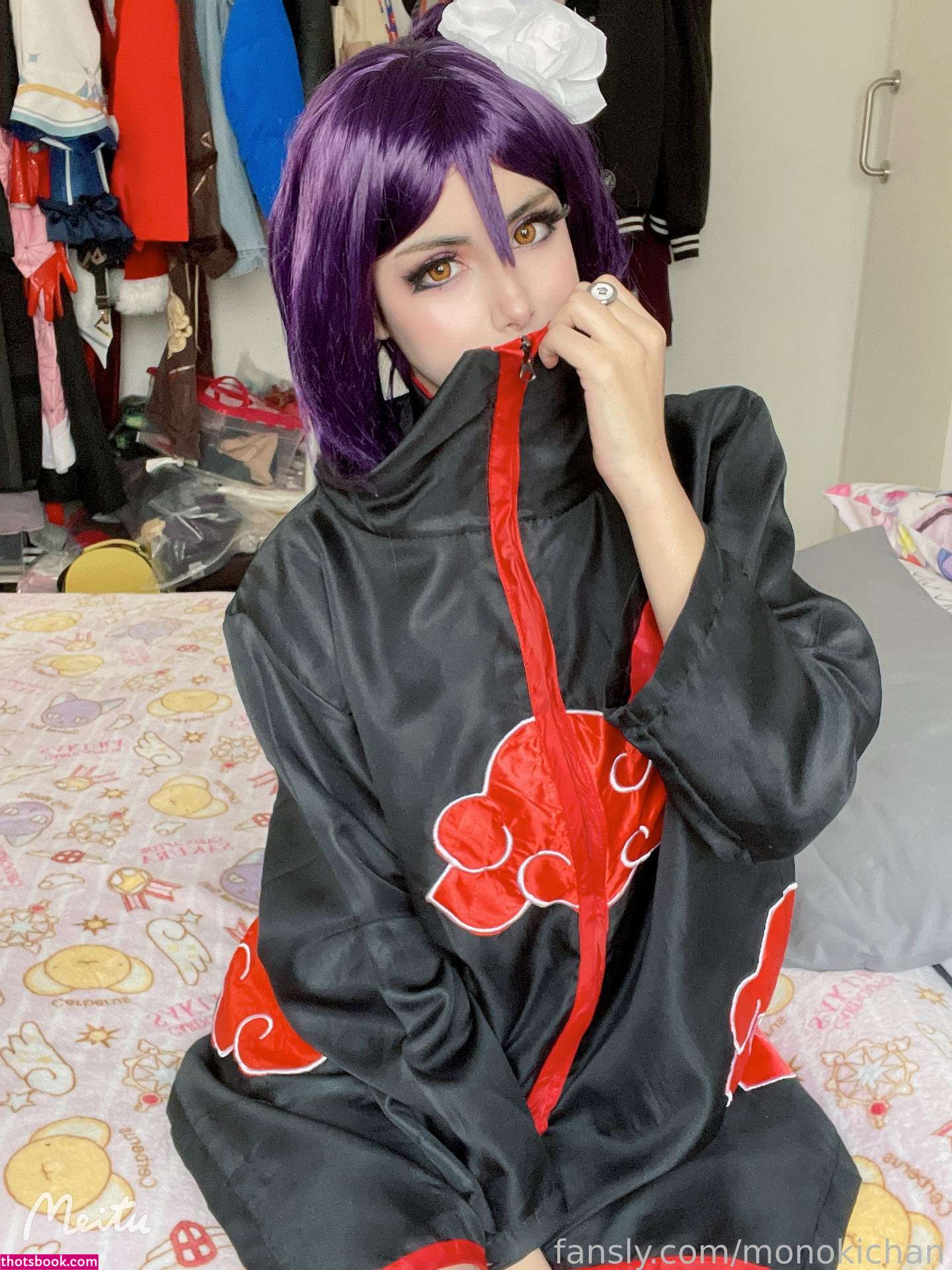 Monokichan Photo #143