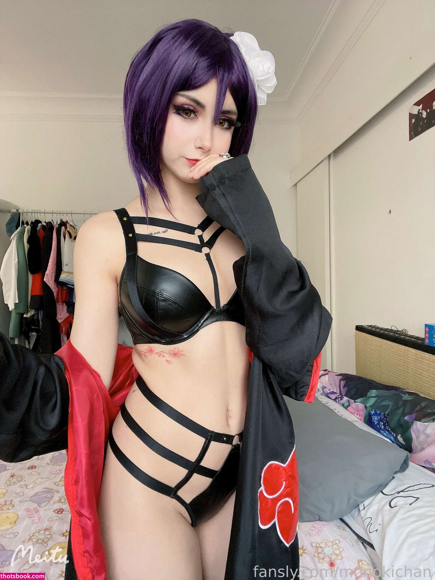 Monokichan Photo #144