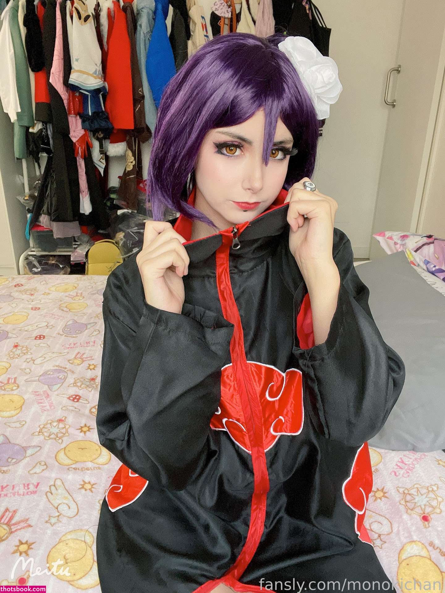 Monokichan Photo #148