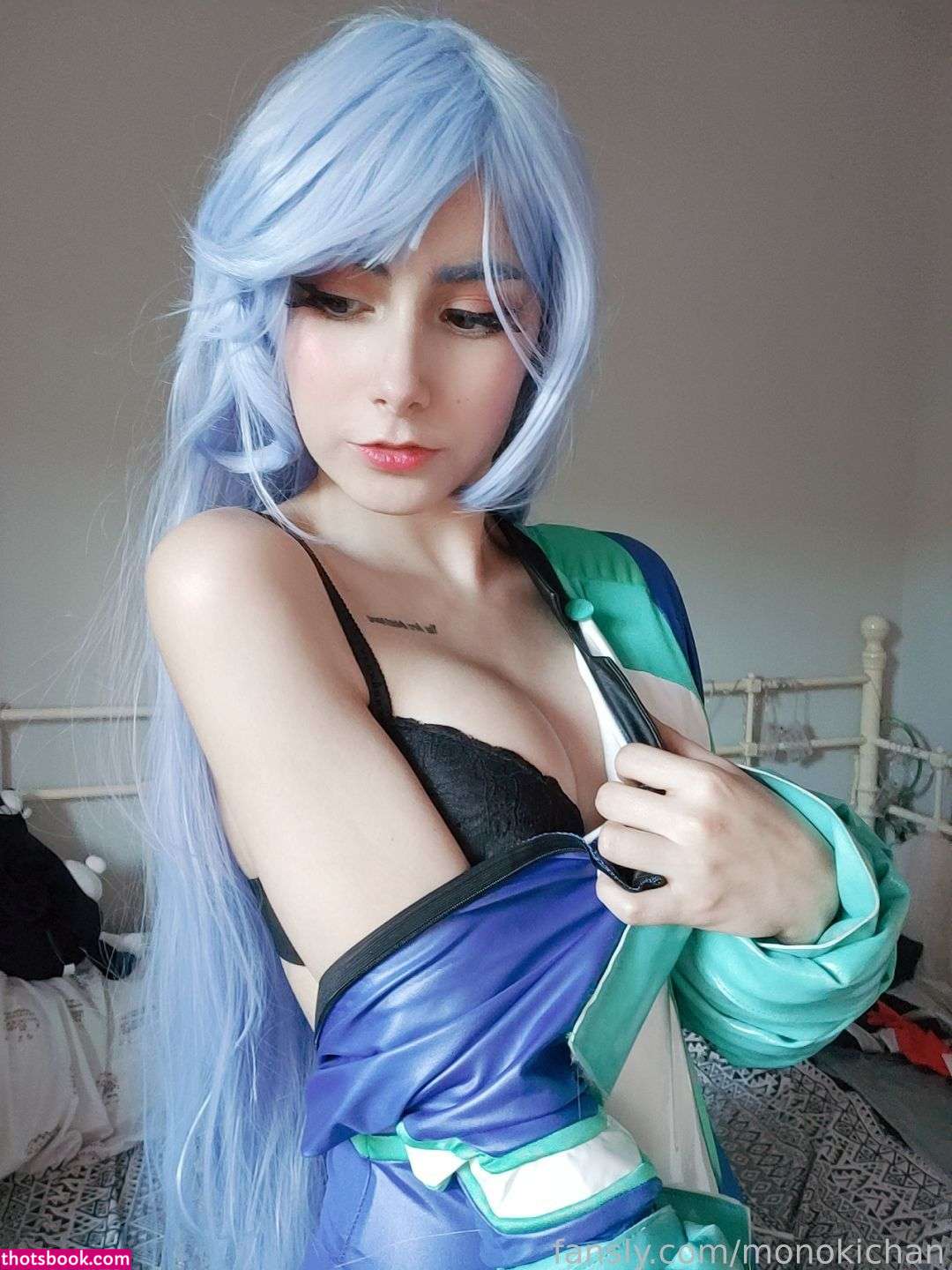 Monokichan Photo #160