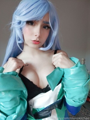 Monokichan Photo #162