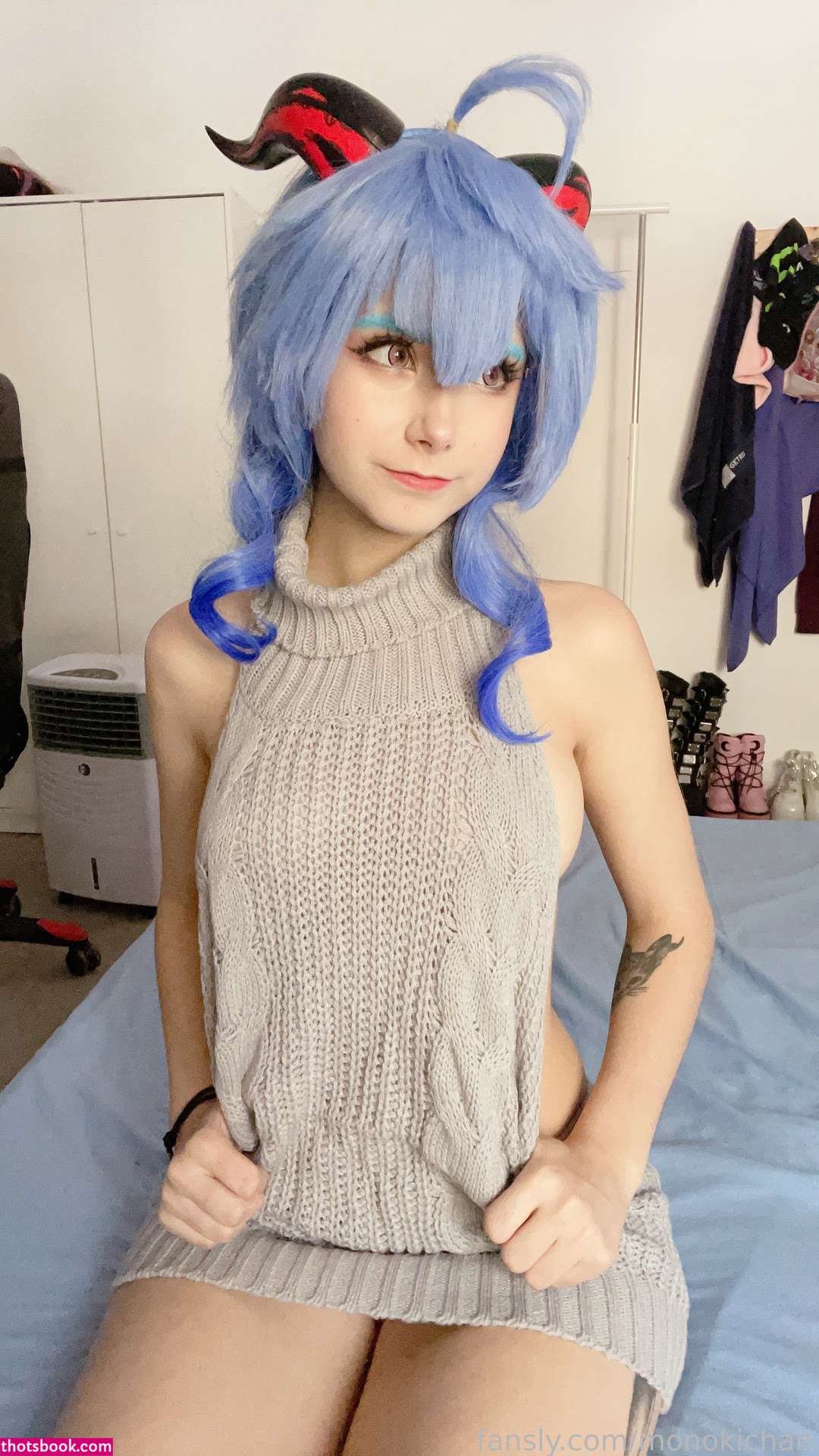 Monokichan Photo #172