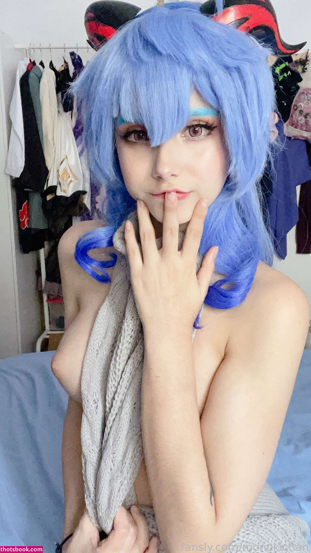 Monokichan Photo #173