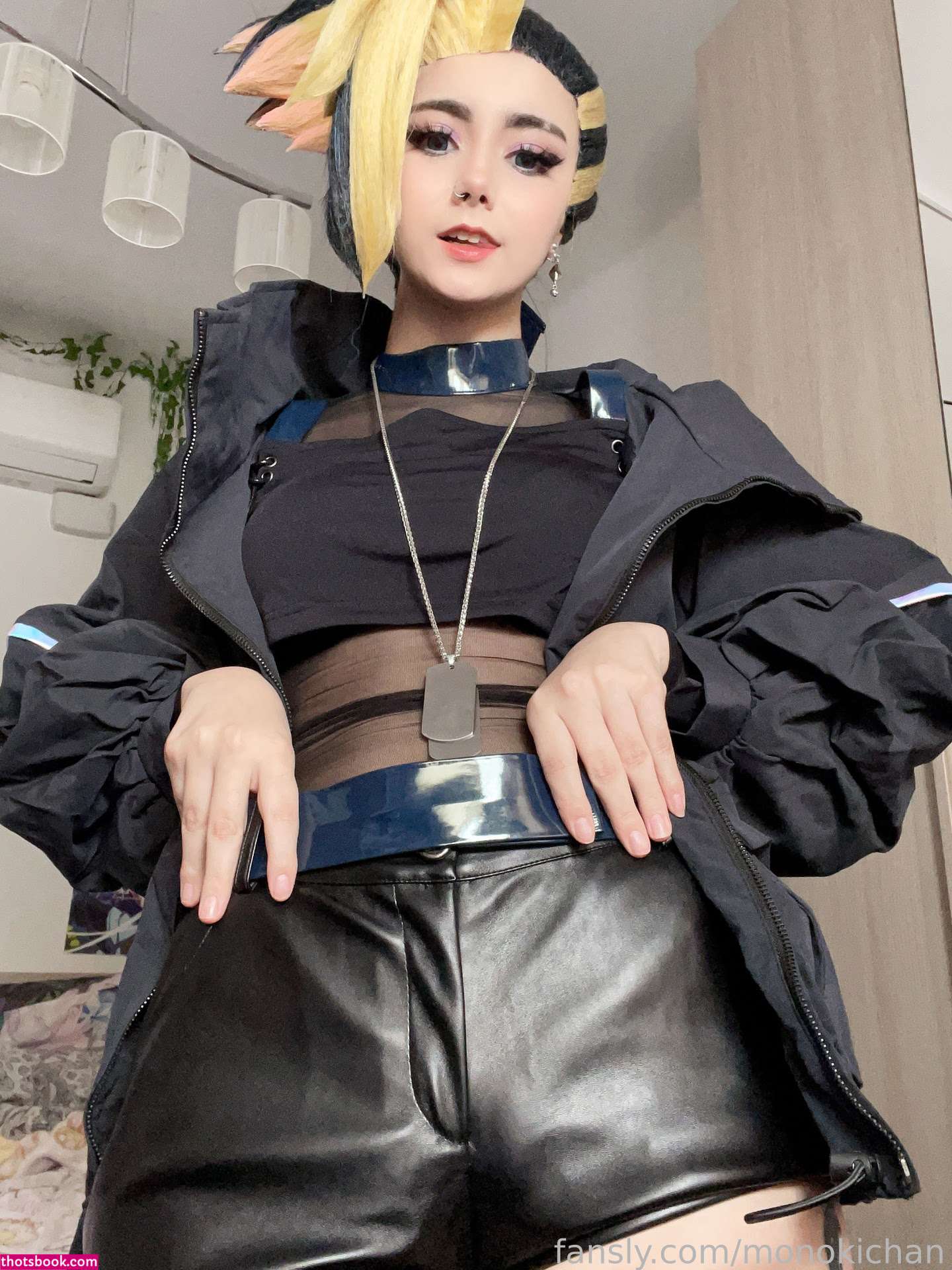 Monokichan Photo #200