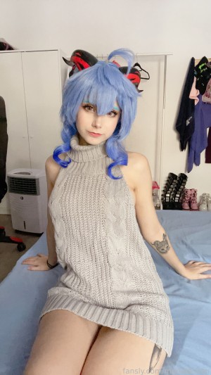 Monokichan Photo #174