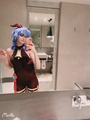 Monokichan Photo #182